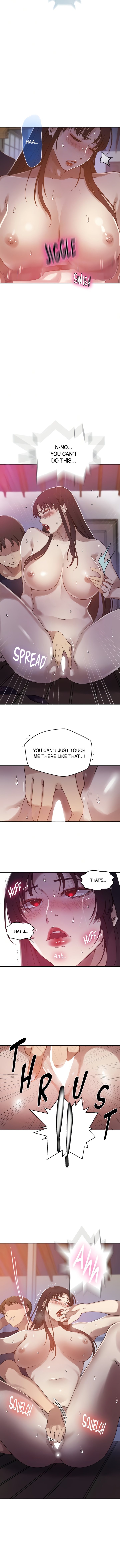 Secret Class - Chapter 260 [photo 5] - MangaPorn