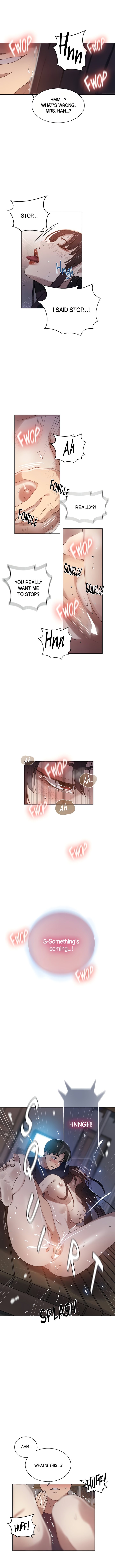 Secret Class - Chapter 260 [photo 7] - MangaPorn