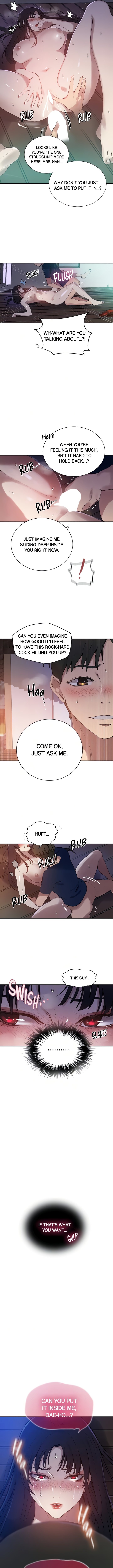 Secret Class - Chapter 260 [photo 9] - MangaPorn