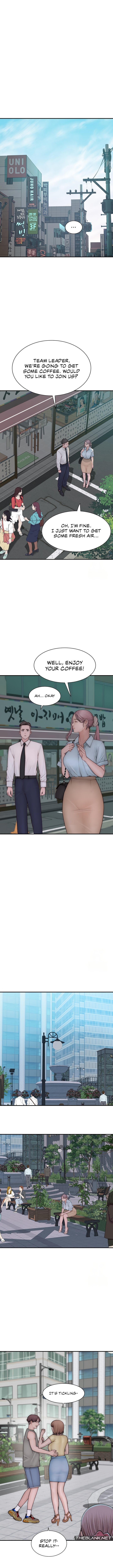 Addicted to My Stepmom - Chapter 92 [photo 6] - MangaPorn