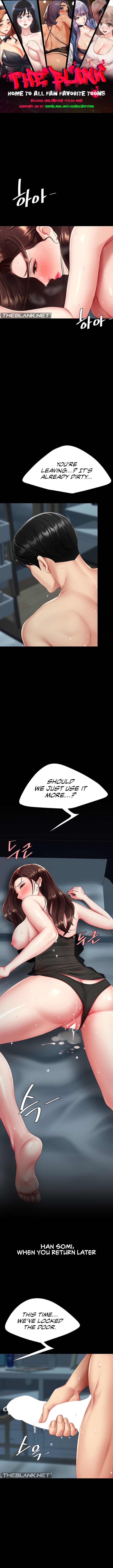 I’ll Eat Your Mom First - Chapter 98 [photo 1] - MangaPorn