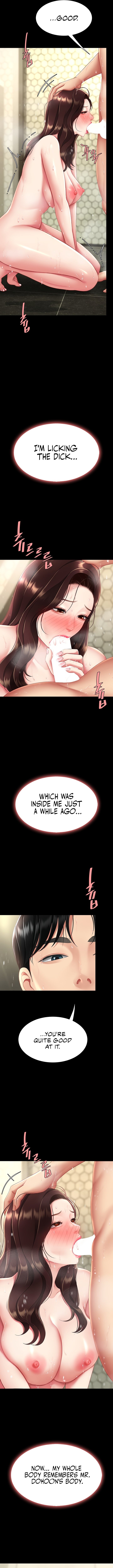 I’ll Eat Your Mom First - Chapter 98 [photo 11] - MangaPorn