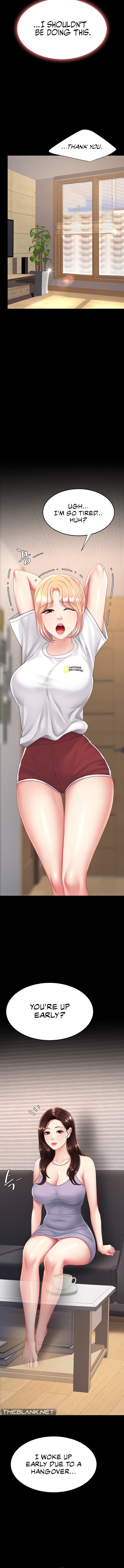 I’ll Eat Your Mom First - Chapter 98 [photo 13] - MangaPorn