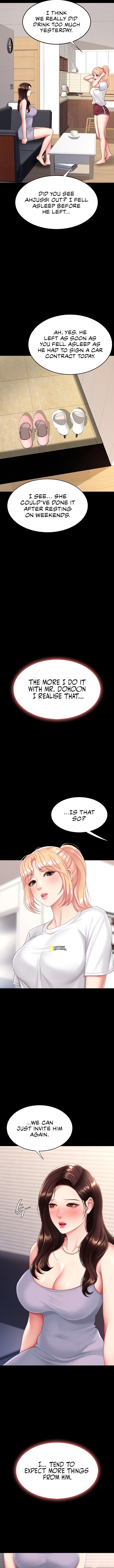 I’ll Eat Your Mom First - Chapter 98 [photo 14] - MangaPorn