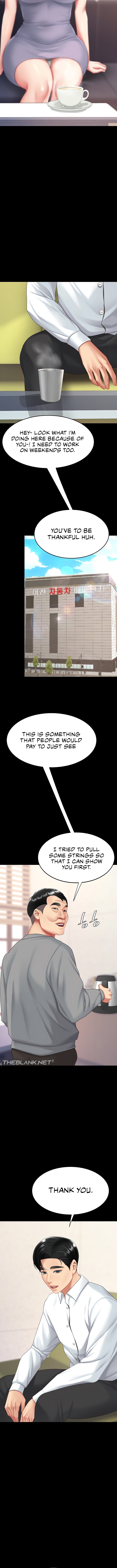 I’ll Eat Your Mom First - Chapter 98 [photo 15] - MangaPorn