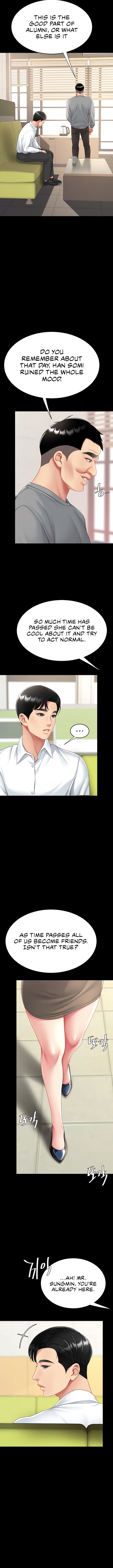 I’ll Eat Your Mom First - Chapter 98 [photo 16] - MangaPorn