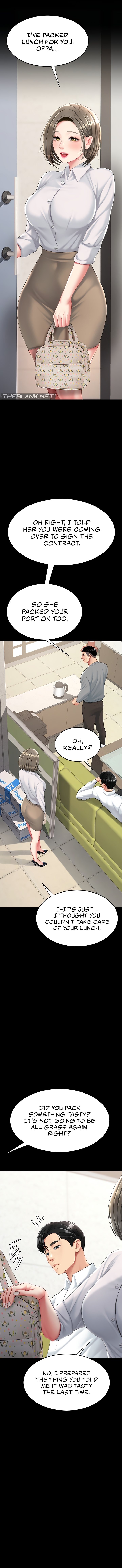 I’ll Eat Your Mom First - Chapter 98 [photo 17] - MangaPorn