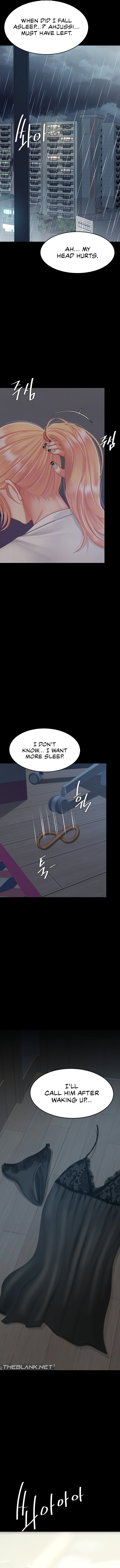 I’ll Eat Your Mom First - Chapter 98 [photo 4] - MangaPorn