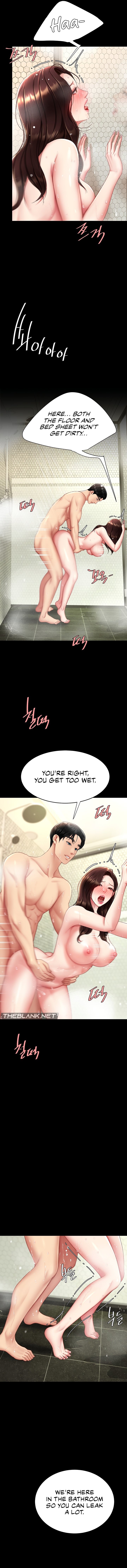 I’ll Eat Your Mom First - Chapter 98 [photo 7] - MangaPorn