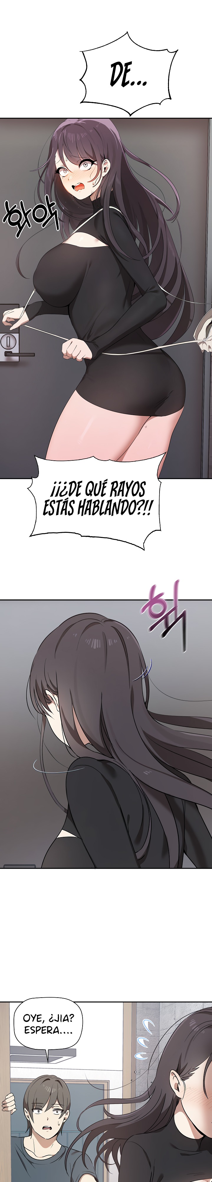 I Really Love IT! Raw - Chapter 2 [photo 1] - MangaPorn