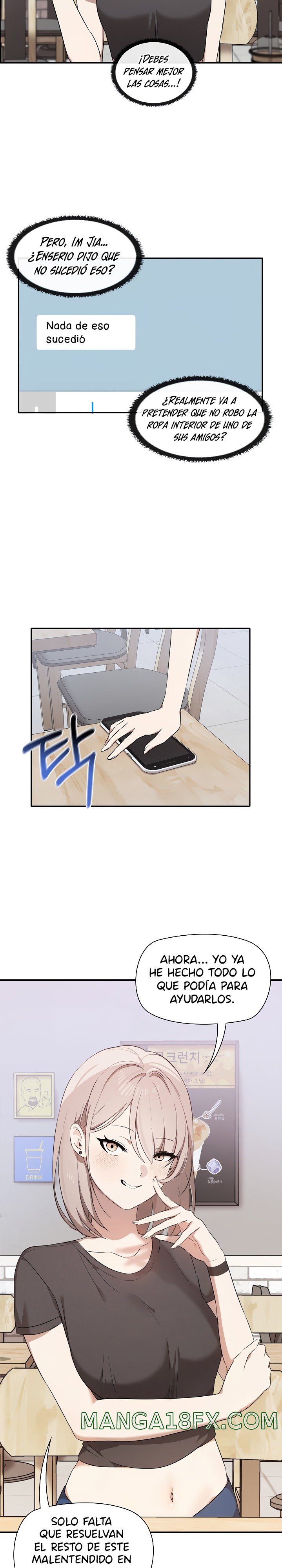 I Really Love IT! Raw - Chapter 2 [photo 10] - MangaPorn