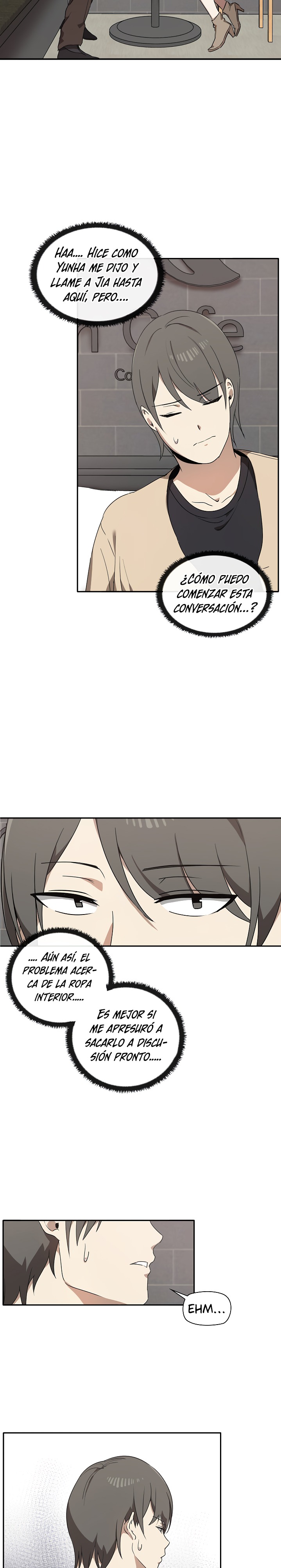 I Really Love IT! Raw - Chapter 2 [photo 12] - MangaPorn