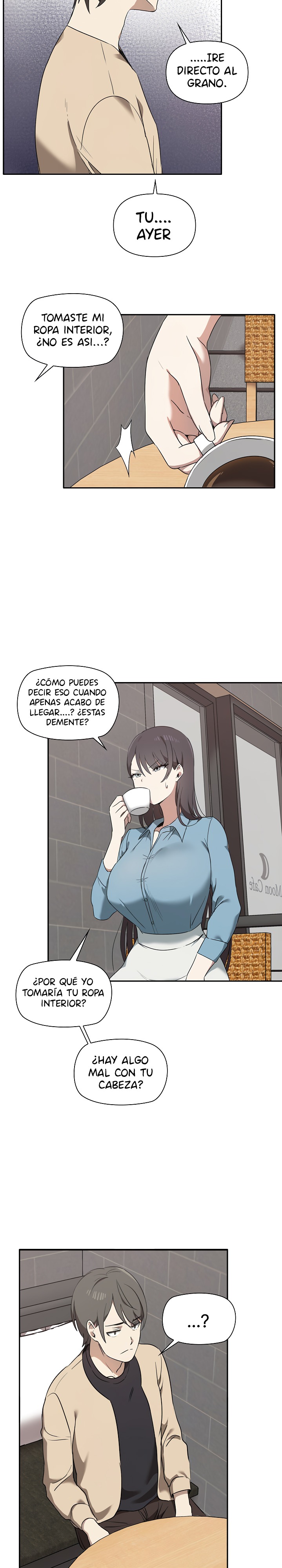 I Really Love IT! Raw - Chapter 2 [photo 13] - MangaPorn