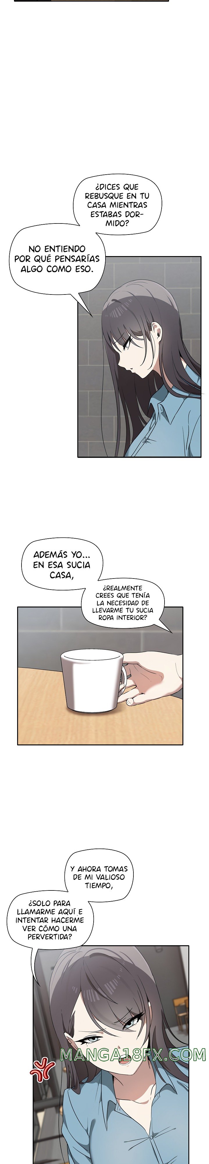 I Really Love IT! Raw - Chapter 2 [photo 14] - MangaPorn