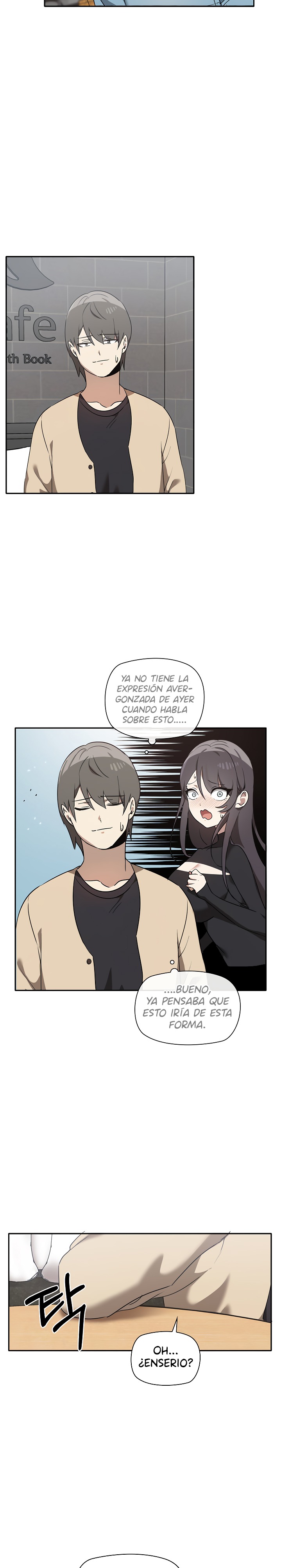 I Really Love IT! Raw - Chapter 2 [photo 15] - MangaPorn