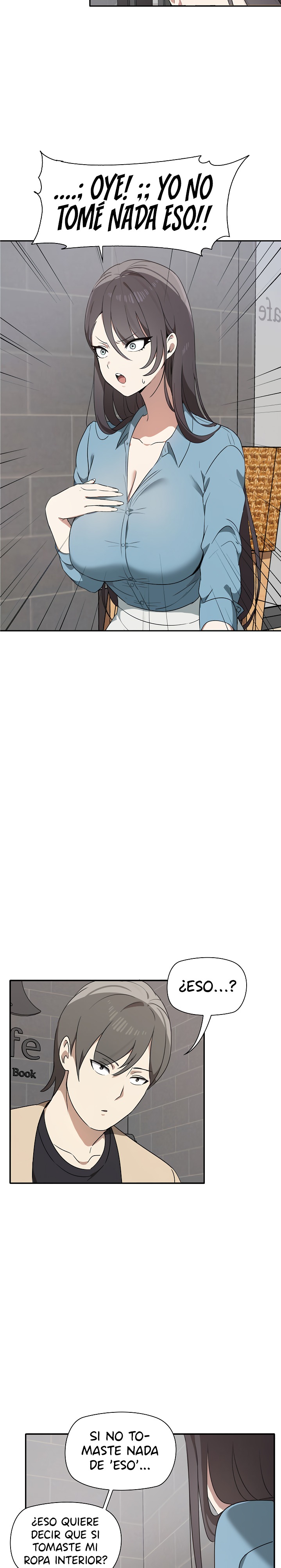 I Really Love IT! Raw - Chapter 2 [photo 18] - MangaPorn