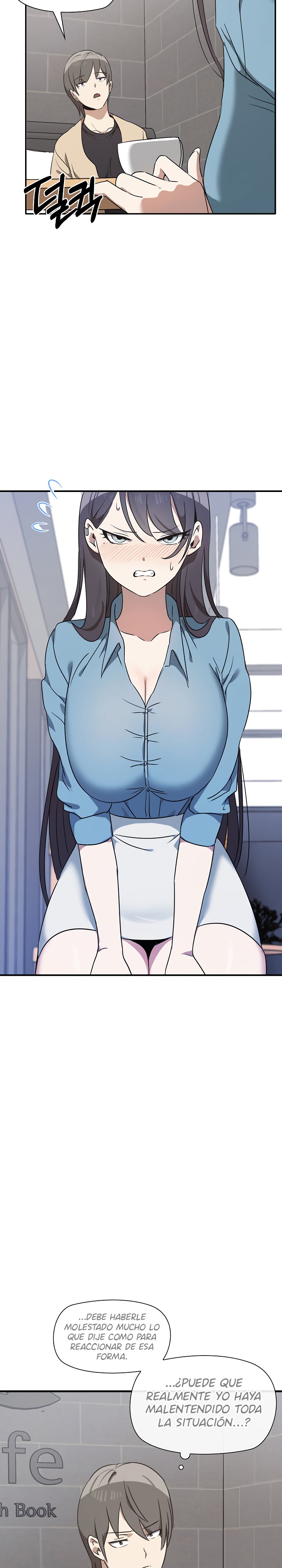 I Really Love IT! Raw - Chapter 2 [photo 19] - MangaPorn