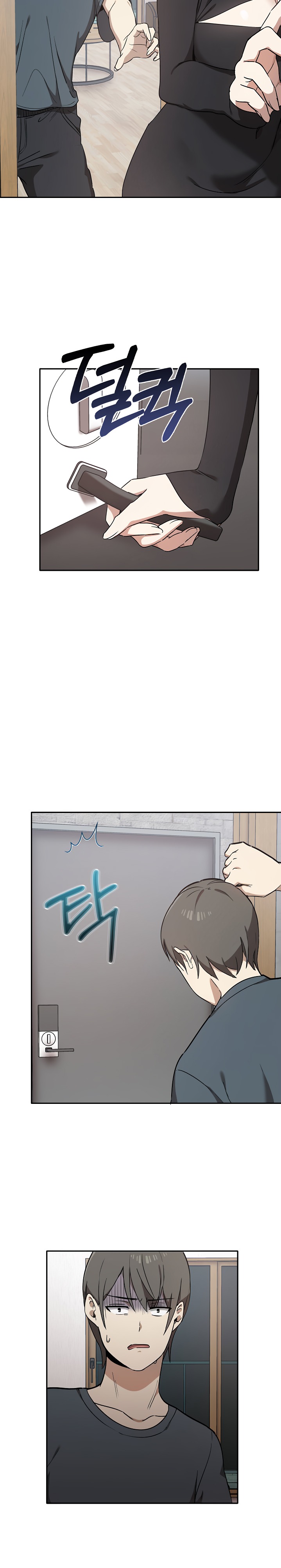 I Really Love IT! Raw - Chapter 2 [photo 2] - MangaPorn