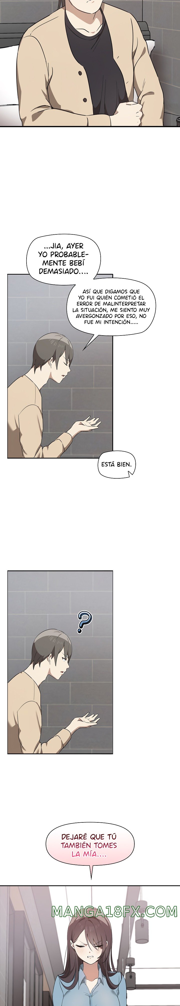 I Really Love IT! Raw - Chapter 2 [photo 20] - MangaPorn