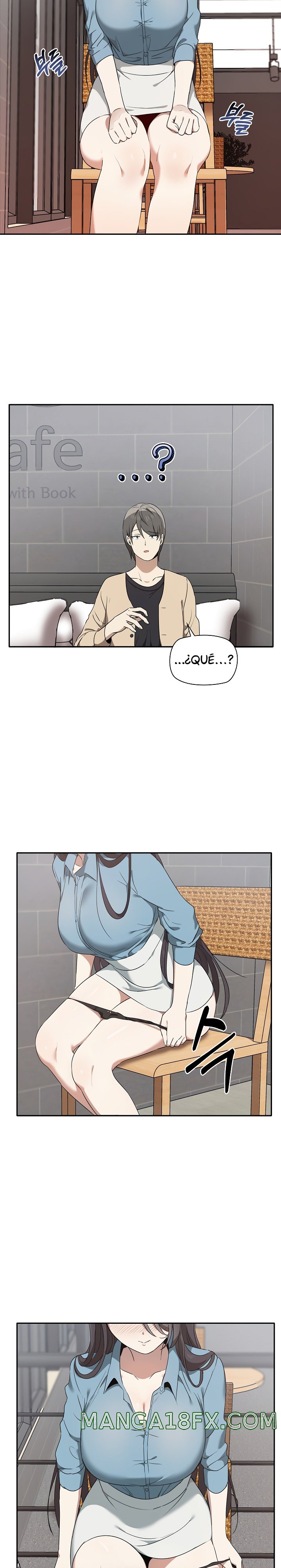 I Really Love IT! Raw - Chapter 2 [photo 21] - MangaPorn