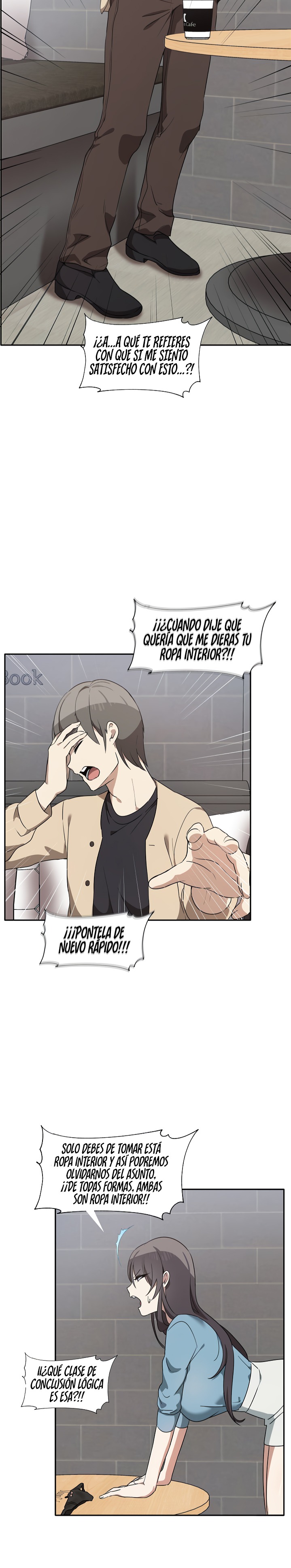 I Really Love IT! Raw - Chapter 2 [photo 24] - MangaPorn