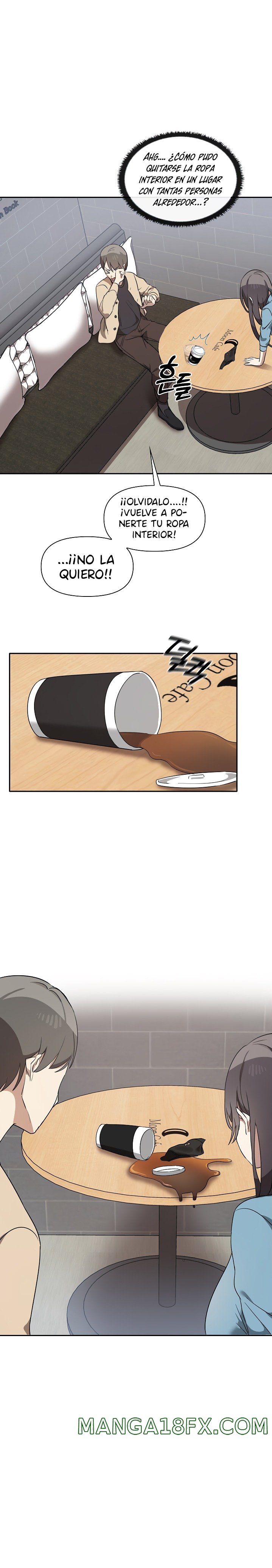 I Really Love IT! Raw - Chapter 2 [photo 25] - MangaPorn