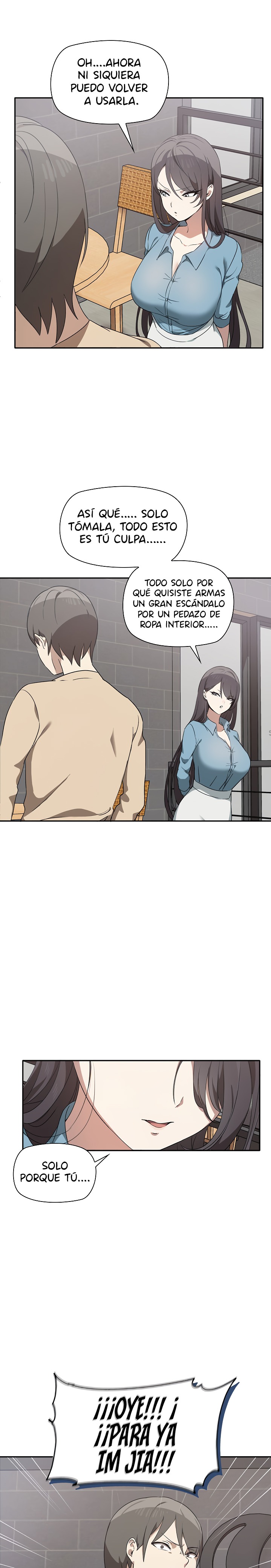 I Really Love IT! Raw - Chapter 2 [photo 26] - MangaPorn