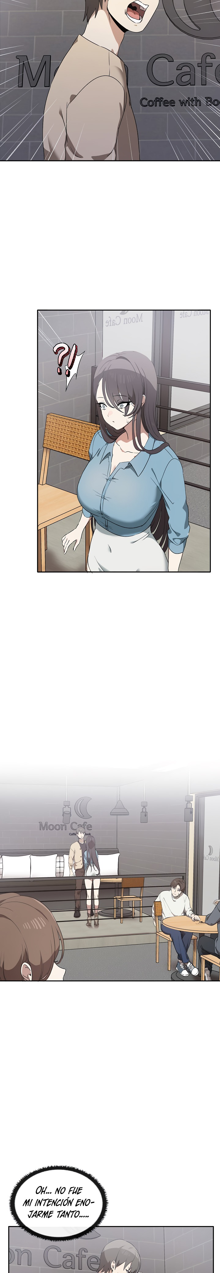 I Really Love IT! Raw - Chapter 2 [photo 27] - MangaPorn