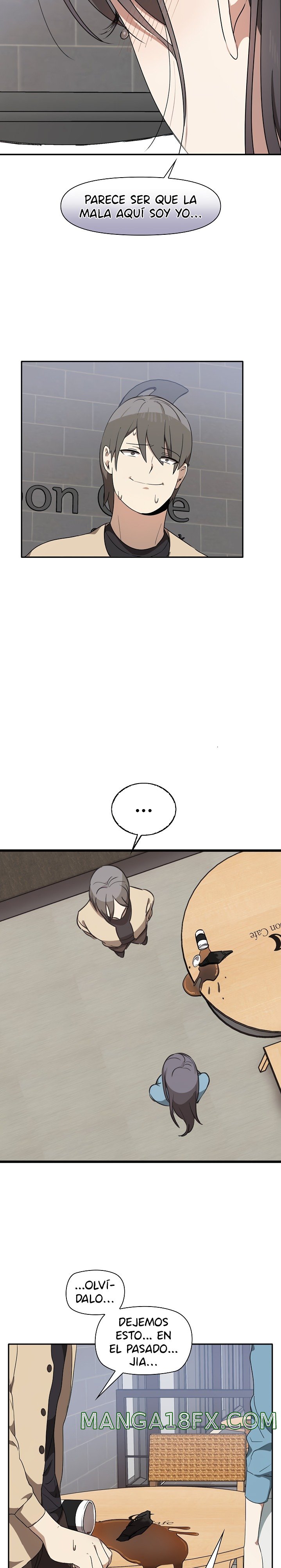 I Really Love IT! Raw - Chapter 2 [photo 29] - MangaPorn