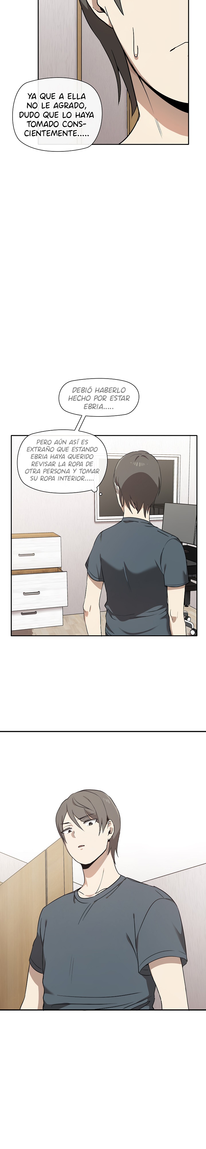 I Really Love IT! Raw - Chapter 2 [photo 4] - MangaPorn