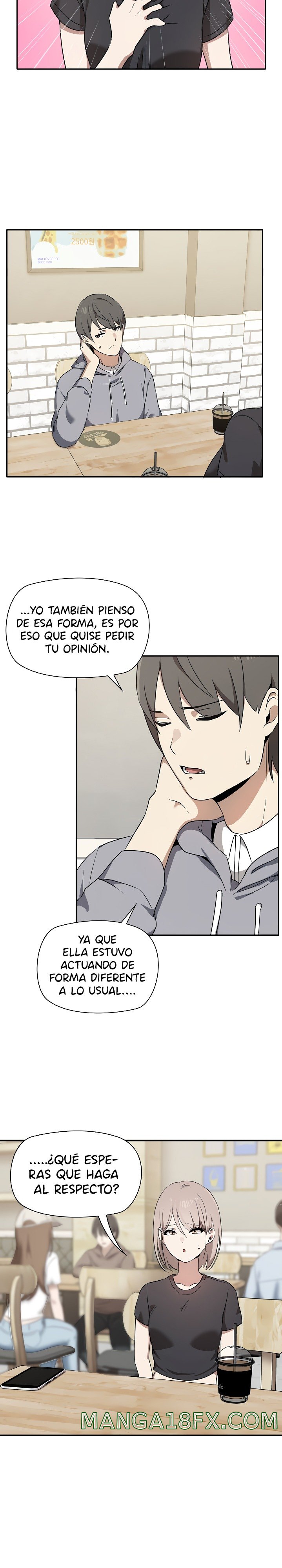 I Really Love IT! Raw - Chapter 2 [photo 7] - MangaPorn