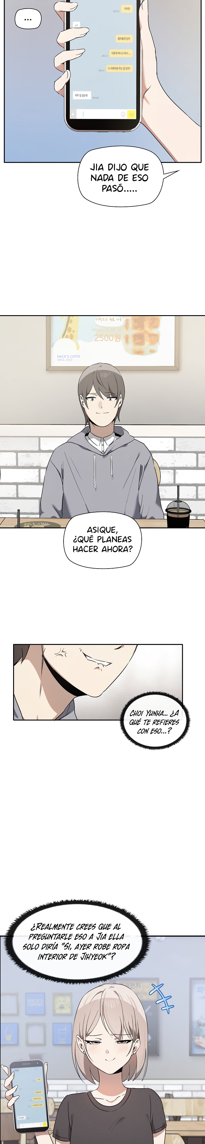 I Really Love IT! Raw - Chapter 2 [photo 9] - MangaPorn