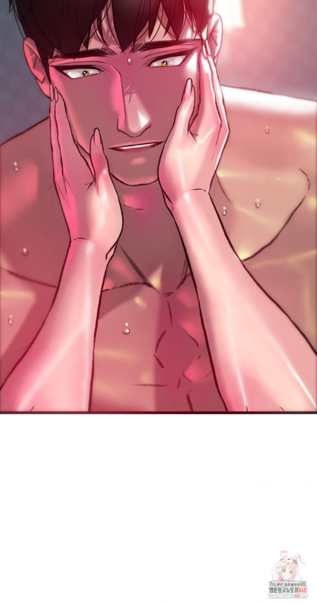 The Monster in My Room Raw - Chapter 27 [photo 35] - MangaPorn