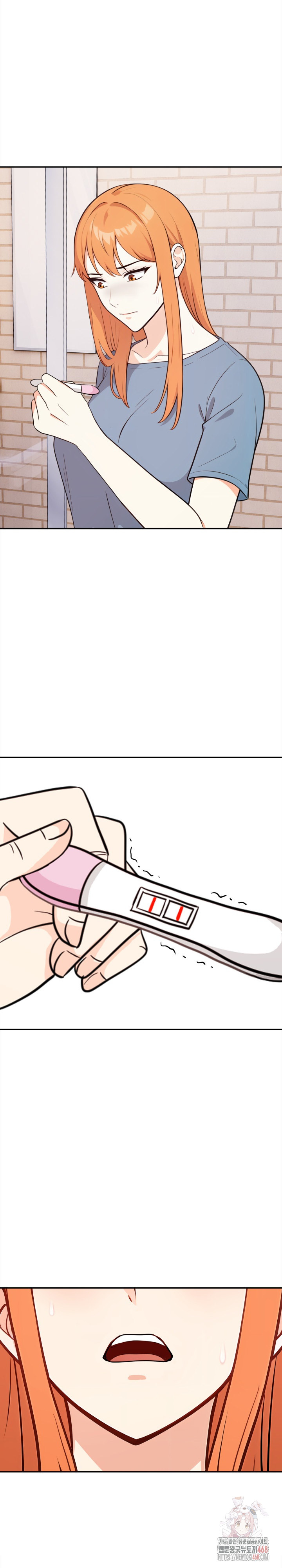 Secrets of a Women’s College Dormitory Raw - Chapter 33 [photo 2] - MangaPorn