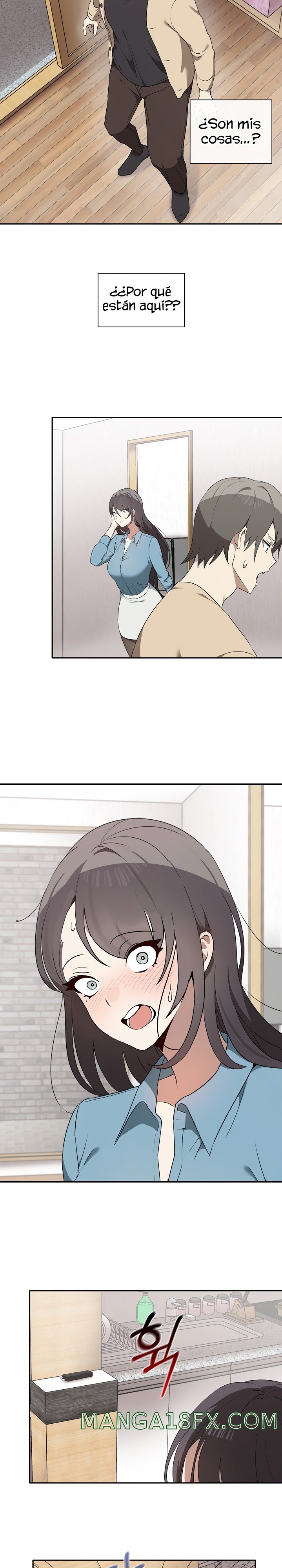 I Really Love IT! Raw - Chapter 3 [photo 10] - MangaPorn