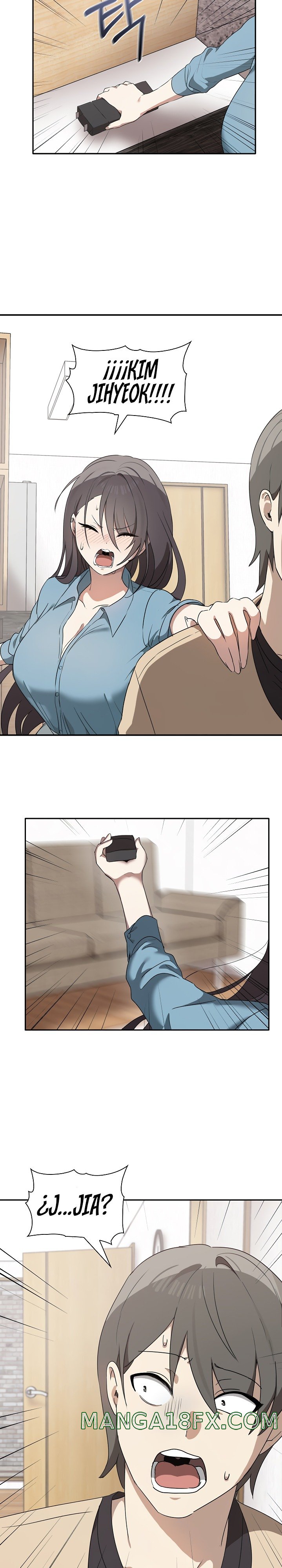 I Really Love IT! Raw - Chapter 3 [photo 11] - MangaPorn