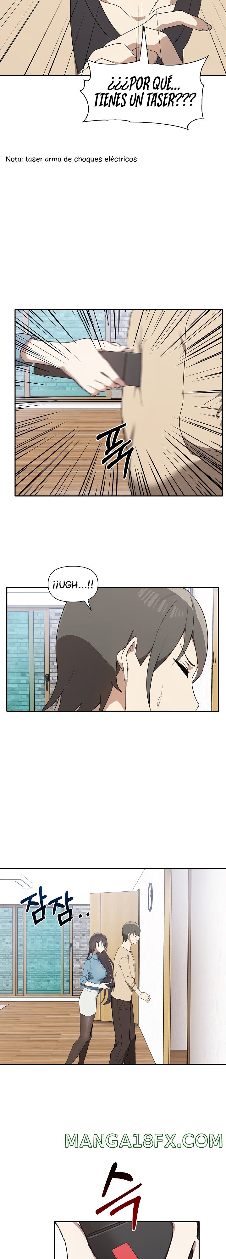 I Really Love IT! Raw - Chapter 3 [photo 12] - MangaPorn