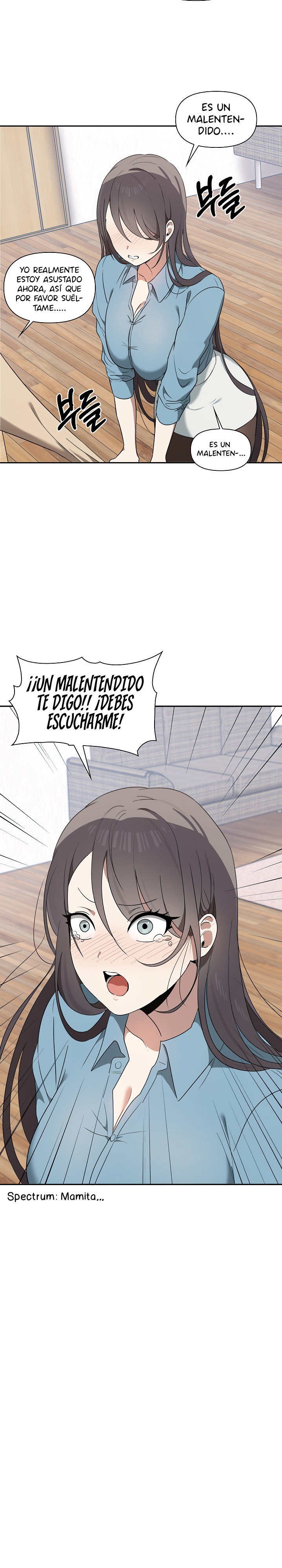 I Really Love IT! Raw - Chapter 3 [photo 15] - MangaPorn