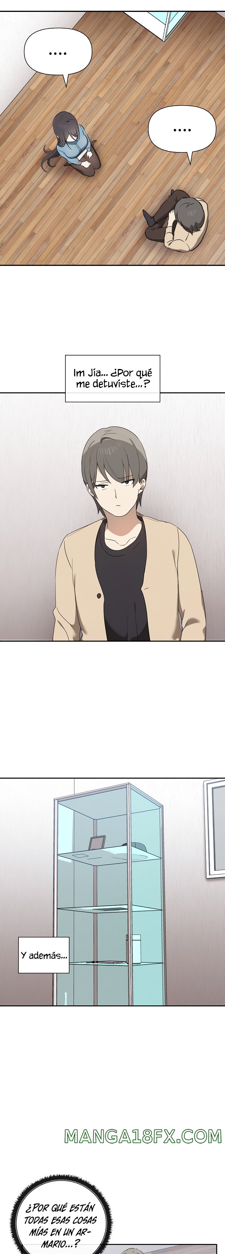 I Really Love IT! Raw - Chapter 3 [photo 16] - MangaPorn