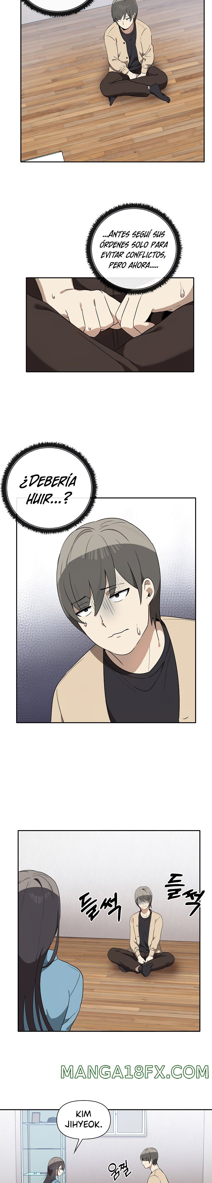 I Really Love IT! Raw - Chapter 3 [photo 17] - MangaPorn