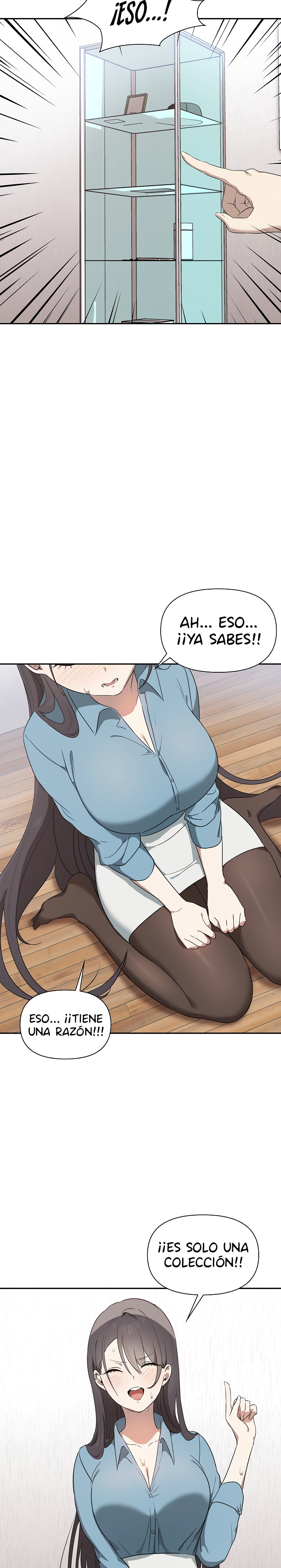 I Really Love IT! Raw - Chapter 3 [photo 20] - MangaPorn