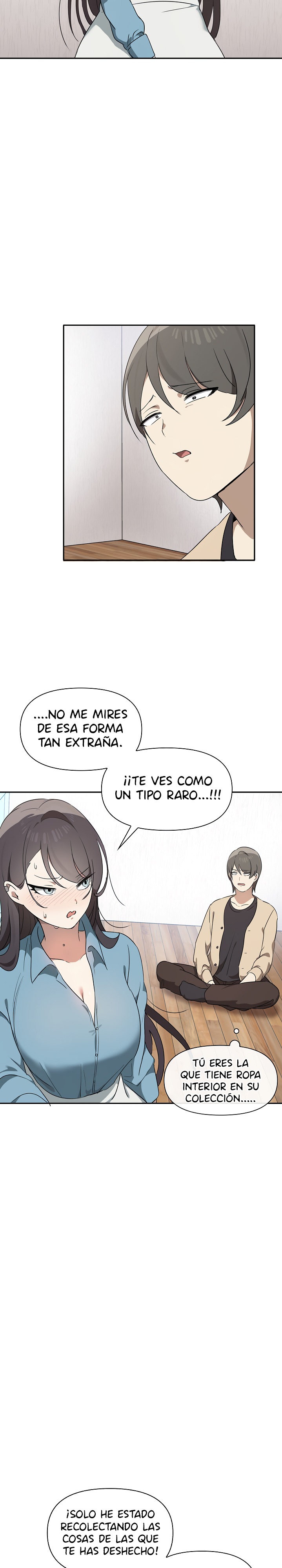 I Really Love IT! Raw - Chapter 3 [photo 21] - MangaPorn