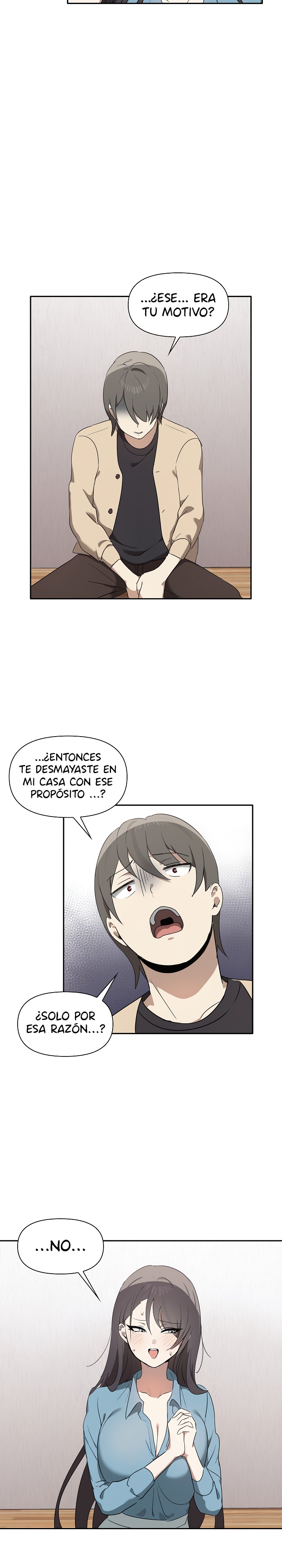 I Really Love IT! Raw - Chapter 3 [photo 23] - MangaPorn