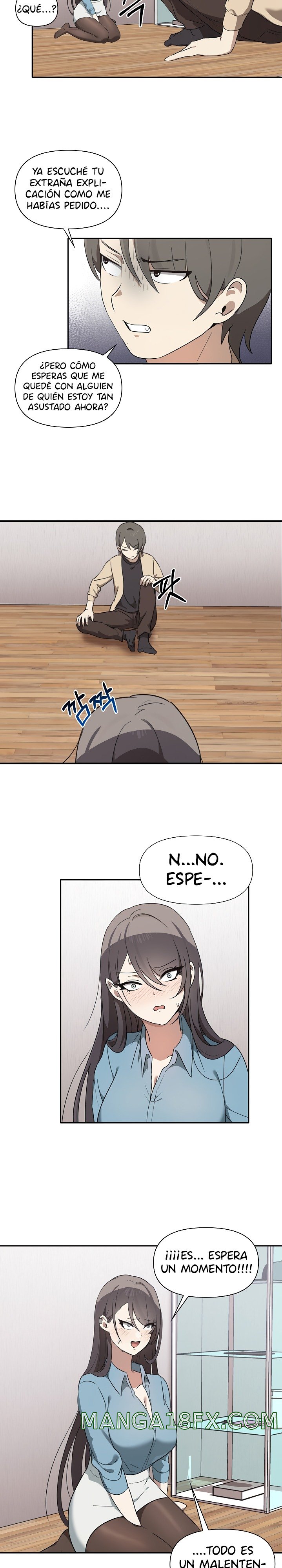 I Really Love IT! Raw - Chapter 3 [photo 25] - MangaPorn