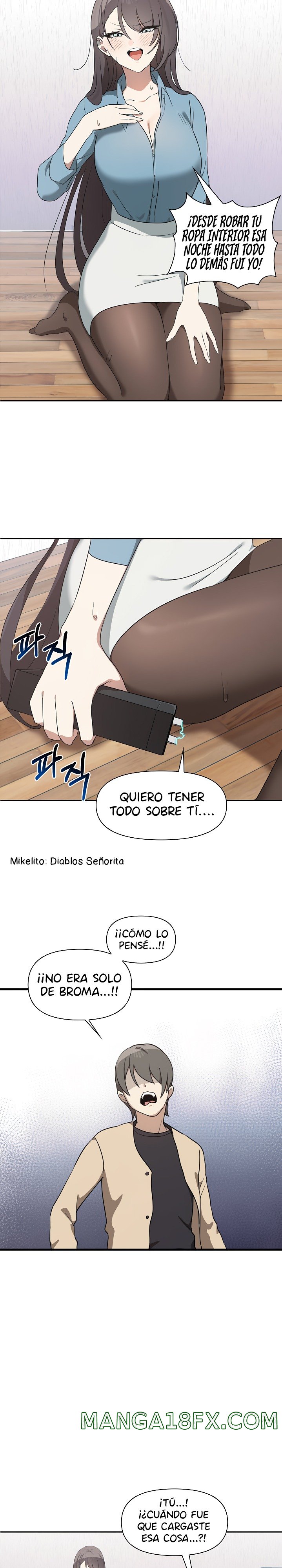 I Really Love IT! Raw - Chapter 3 [photo 28] - MangaPorn