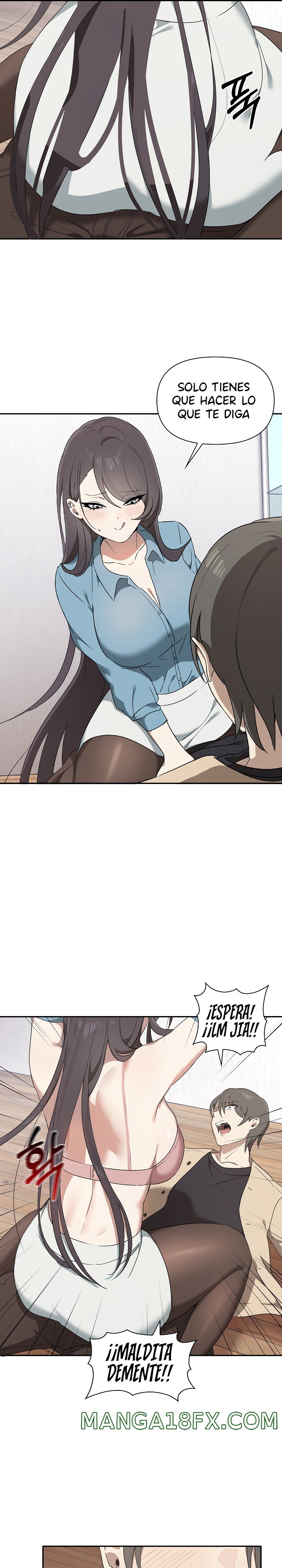 I Really Love IT! Raw - Chapter 3 [photo 30] - MangaPorn