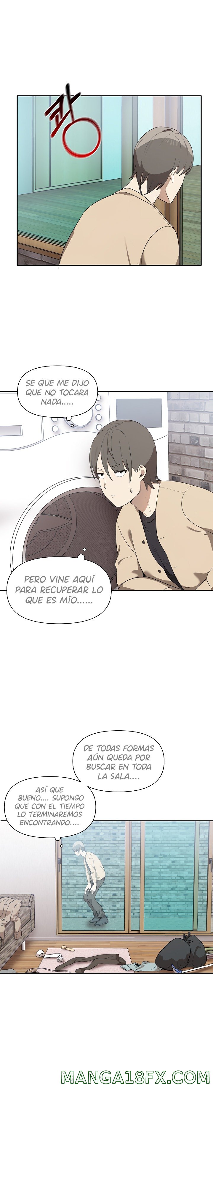 I Really Love IT! Raw - Chapter 3 [photo 6] - MangaPorn