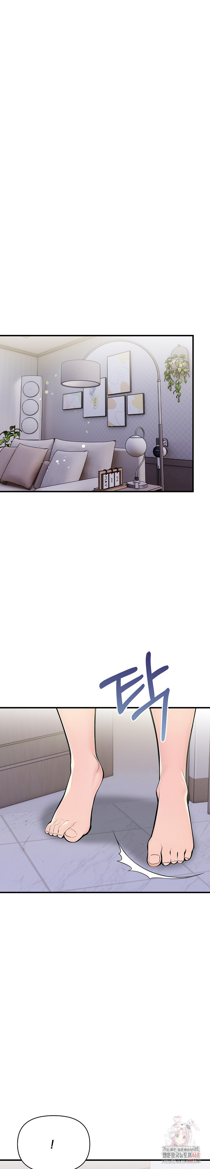 Guesthouse Johnson and Missy Manager Raw - Chapter 18 [photo 22] - MangaPorn