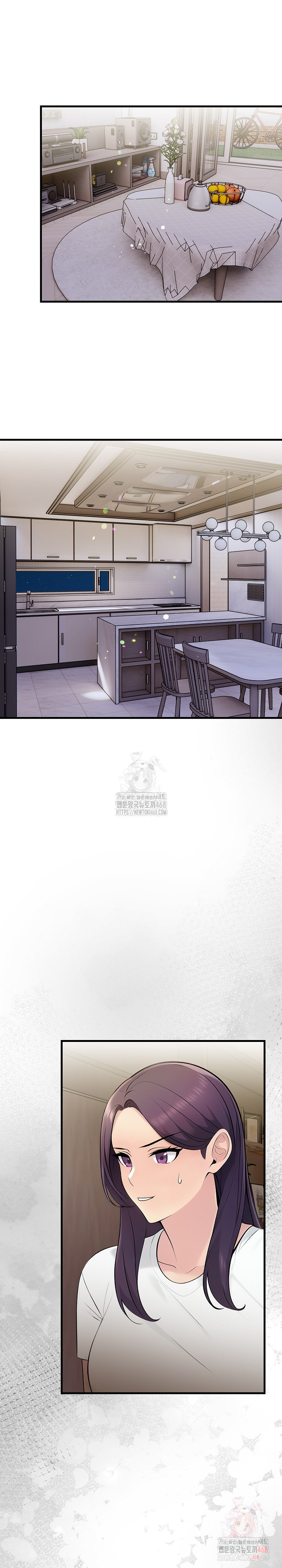 Guesthouse Johnson and Missy Manager Raw - Chapter 18 [photo 5] - MangaPorn