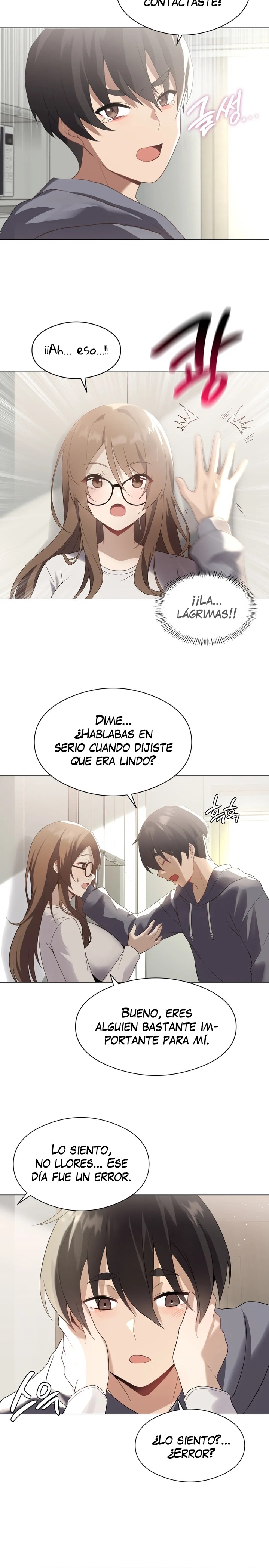 Level Up Until Satisfy Raw - Chapter 2 [photo 10] - MangaPorn